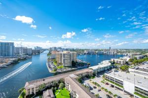1BR Intracoastal View