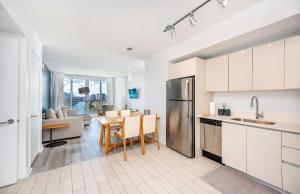1BR Intracoastal View