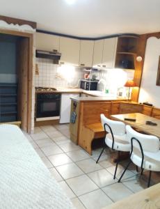 Studio "Le Panpounet"