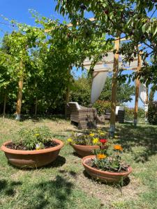 Villa Julieta-casolare di campagna recentemente ristrutturato