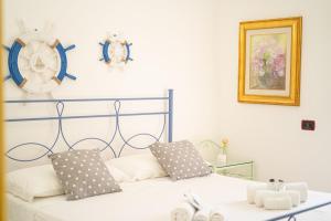 Casa Elvira 150m from the sea, Veranda-Parking-BBQ
