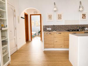 Casa Marysol - Nah an Meer - Große Dachterrasse