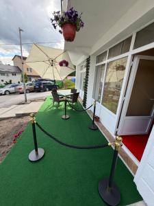 Apartments Lea - Welcome