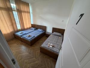 Apartments Lea - Welcome