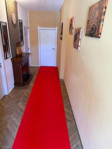 Rooms Lea - Welcome