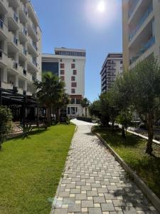 Shengjin Apartment