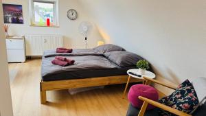 Vollausgestattete Wohnung