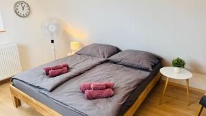 Vollausgestattete Wohnung