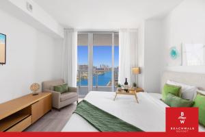 1BR Intracoastal View