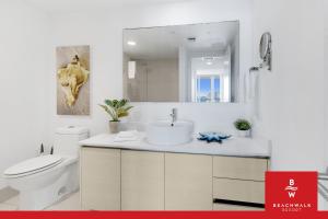 1BR Intracoastal View