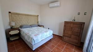Bungalows Huerta del Mar