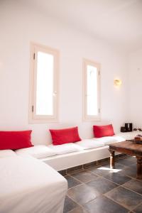 Mylopota apartment IV