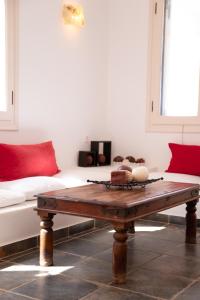 Mylopota apartment IV
