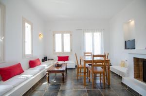 Mylopota apartment IV