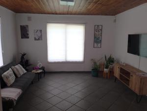 Casa los Pinos