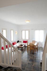 Mylopota apartment IV