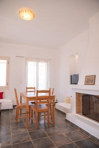 Mylopota apartment IV