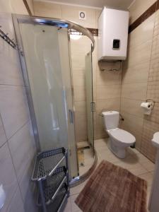 apartamenty POWRÓCISZ TU