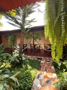 Hostal Marias