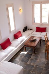 Mylopota apartment IV