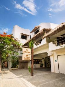 Hotel Casa Colibri