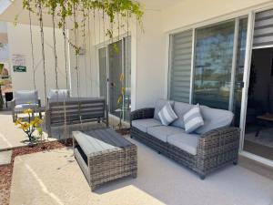 Relaxing Family Spot. Pool, Lagoon, Beach Walk A8