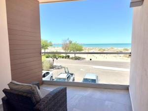 Relaxing Family Spot. Pool, Lagoon, Beach Walk A8