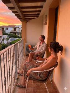 Hotel le Sabbie img35
