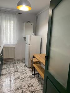 Apartament Tudor