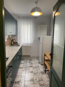 Apartament Tudor