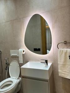 Luxury 3-Bedroom apartment