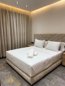 Luxury 3-Bedroom apartment