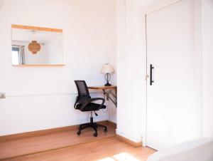La Cocotera Boutique Hostel & Coworking
