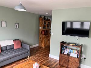 Silver Birch House