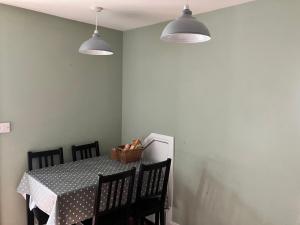 Silver Birch House