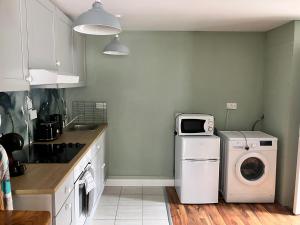 Silver Birch House