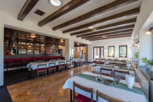 Hotel Styl, Hlinsko