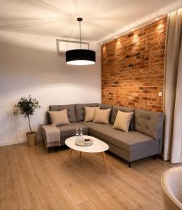 Dzierżko Apartament Uzdrowiskowy Hygge Busko-Zdrój