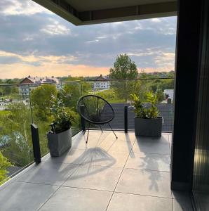 Dzierżko Apartament Uzdrowiskowy Hygge Busko-Zdrój