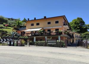 Appartamento Alla Fonte