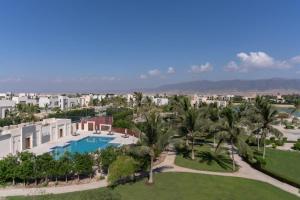 Hawana Salalah Tulip Studio SL