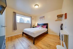 Brighton Stay Near Park & Light Rail