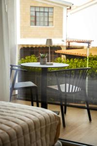 Agrigentum Apartment