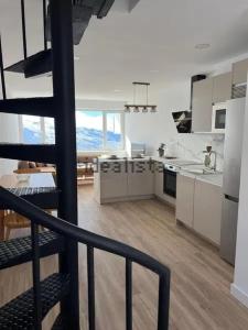 Duplex Haven Sierra Nevada