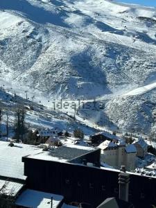 Duplex Haven Sierra Nevada