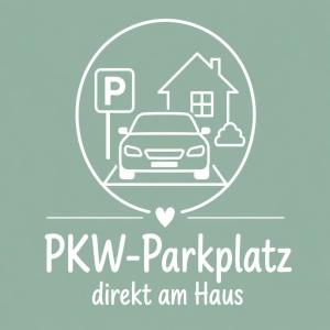 ️ Jetzt den Juni genießen - Strandkorb am Meer inklusive - für bis zu 6 Gäste