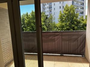 Cote Parc, Chatillon, Paris