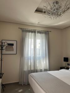 Aegean Pearla Boutique Houses-Private Jacuzzi & Beach Perks
