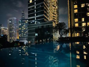 KLCC suites by city Apartment
