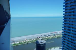 Batumi sea view